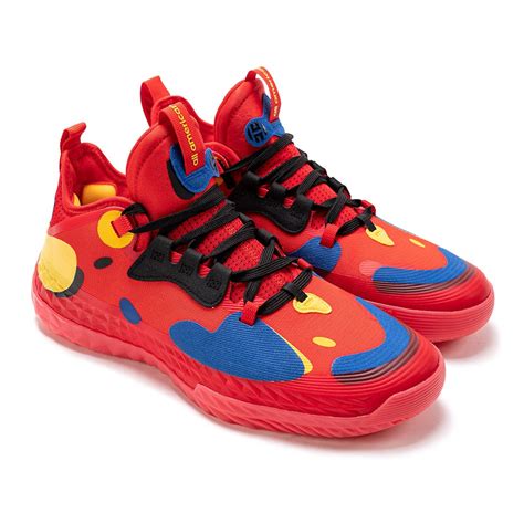 mcdonalds schuhe adidas|adidas mcdonald's all american harden.